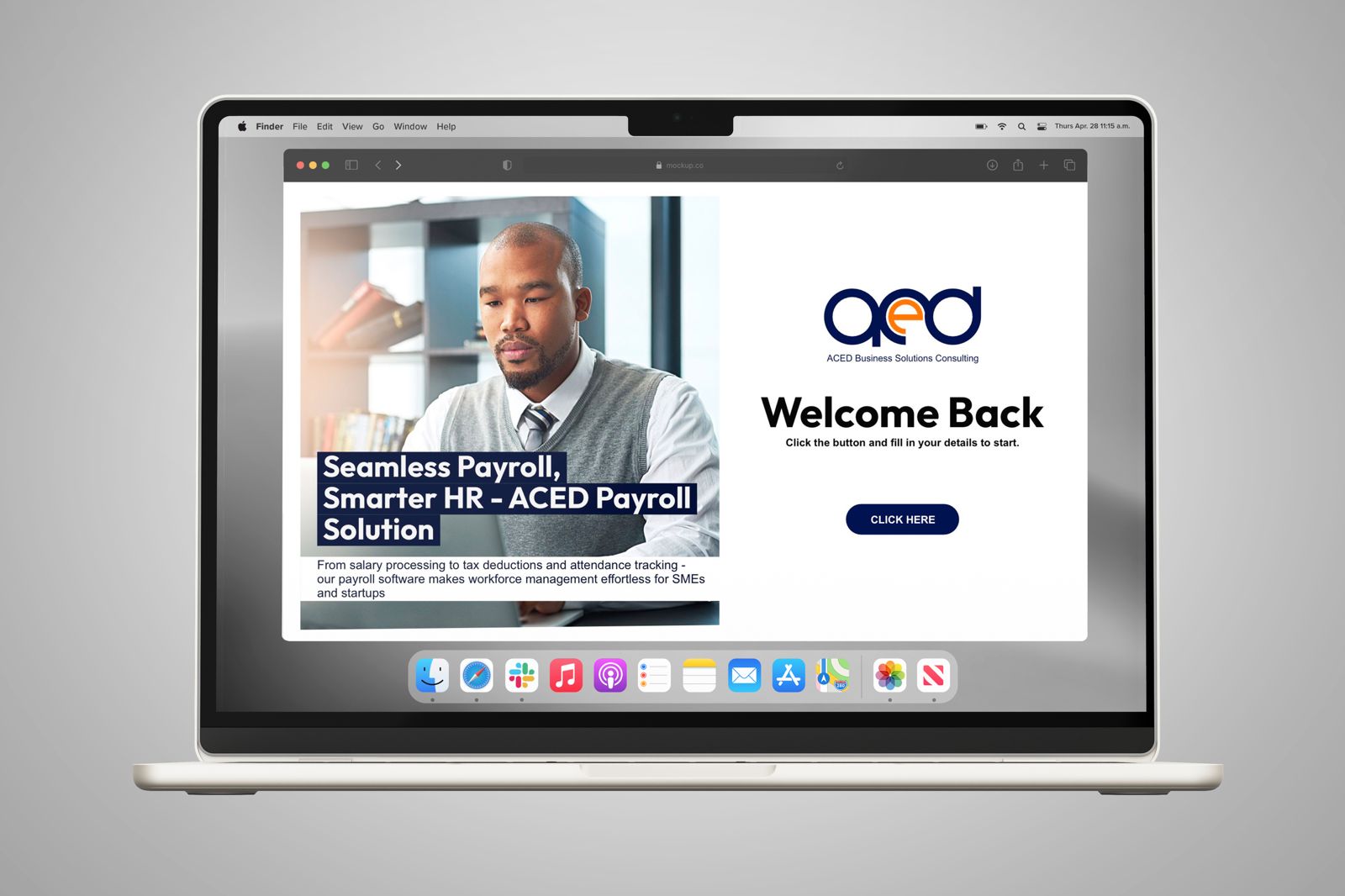 ACED Payroll – ACED Business Solutions Consulting